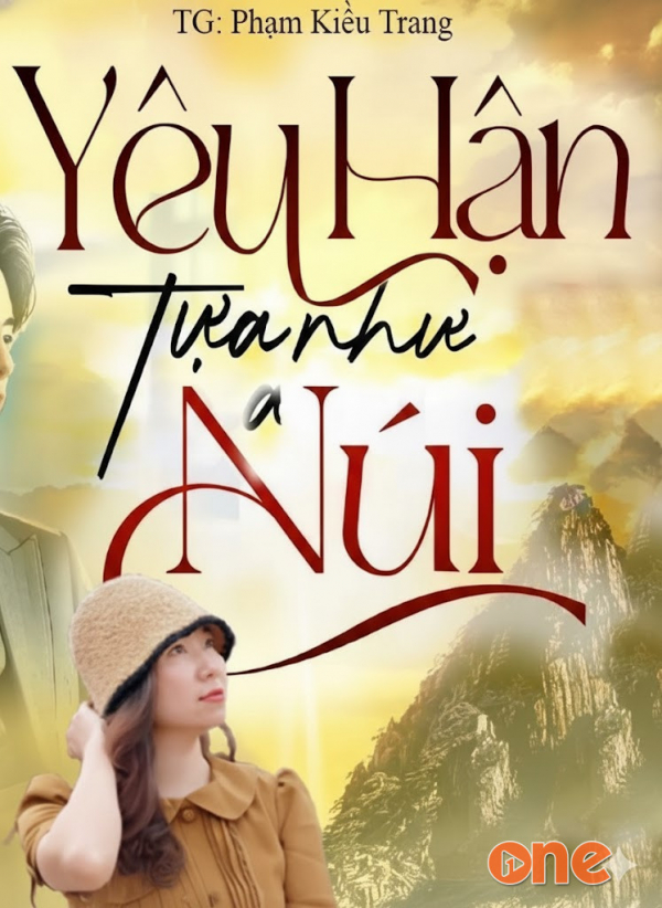 Yêu Hận Tựa Như Núi - MC Kim Thanh