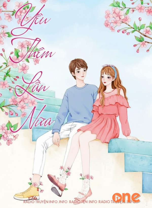 Yêu Lần Nữa - MC Kim Thanh
