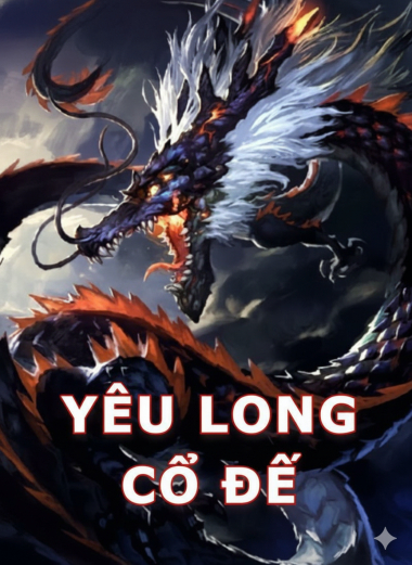 Yêu Long Cổ Đế