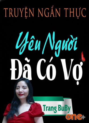 Yêu Người Đã Có Vợ
