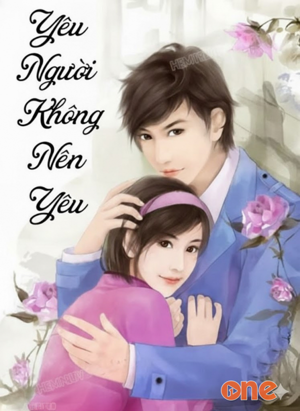 Yêu Người Không Nên Yêu - MC Tâm An