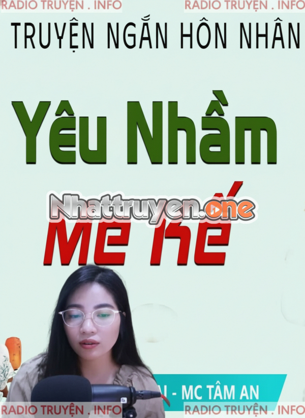 Yêu Nhầm Mẹ Kế