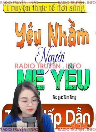 Yêu Nhầm Người Mẹ Yêu
