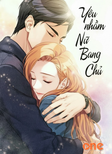 Yêu Nhầm Nữ Bang Chủ - Truyện Teen
