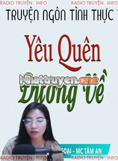 Yêu Quên Đường Về