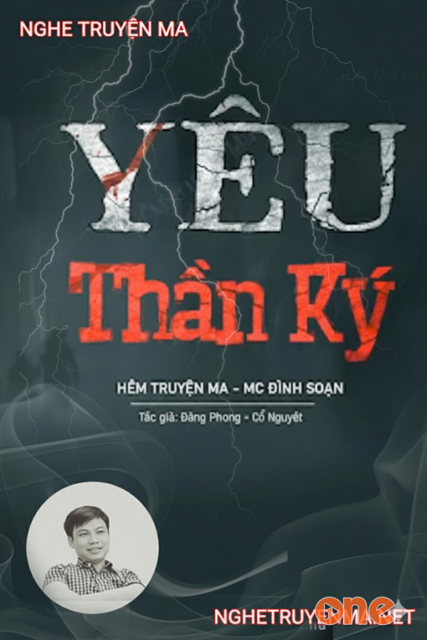 Yêu Thần Ký - MC Đình Soạn