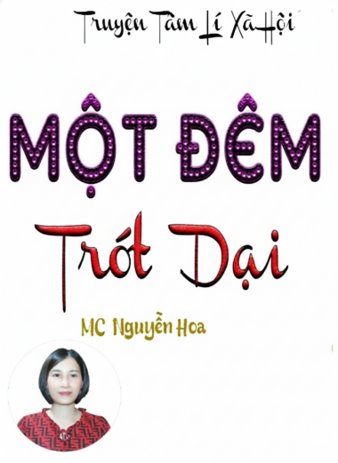 Yêu Thương Tình Một Đêm