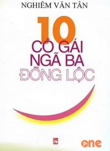 10 Cô Gái Ngã Ba Đồng Lộc