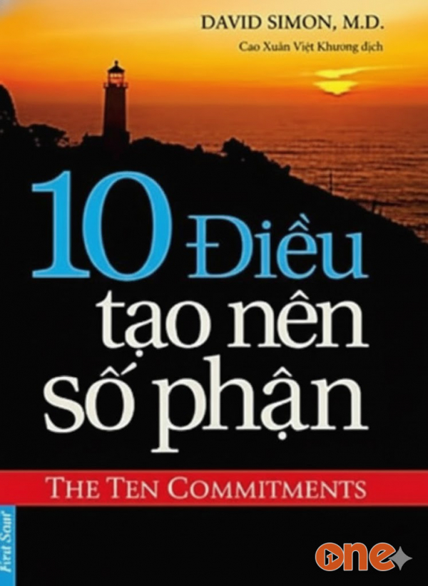 10 Điều Tạo Nên Số Phận - Ái Hòa