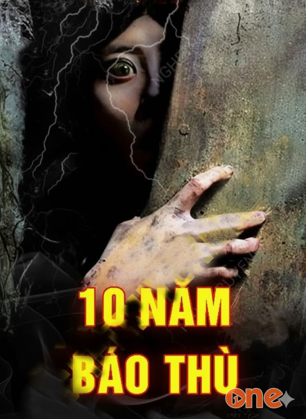 10 Năm Báo Thù - MC Nguyễn Huy