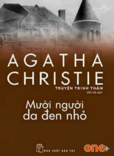 10 Người Da Đen Nhỏ