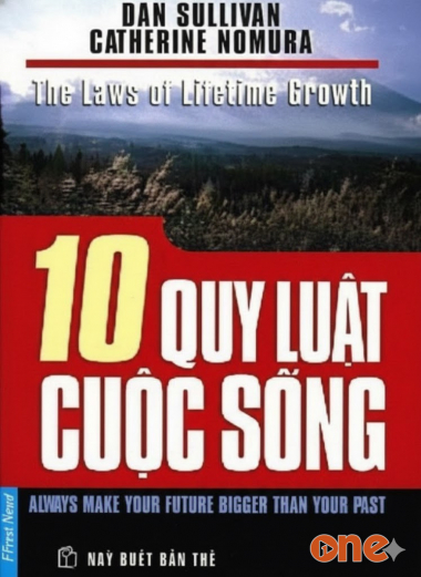 10 Quy Luật Cuộc Sống