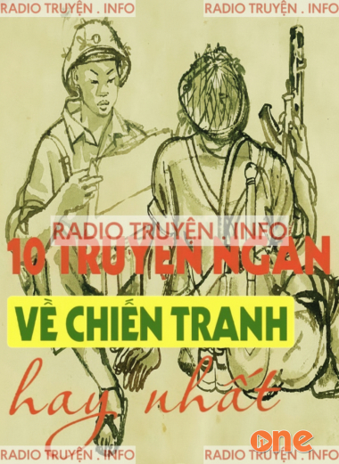 10 Truyện Ngắn Về Người Lính