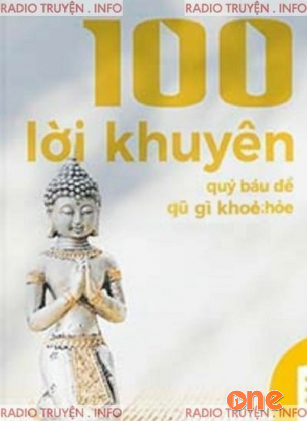 100 Lời Khuyên Quý Báu Để Giữ Gìn Sức Khỏe - Lời Phật Dạy