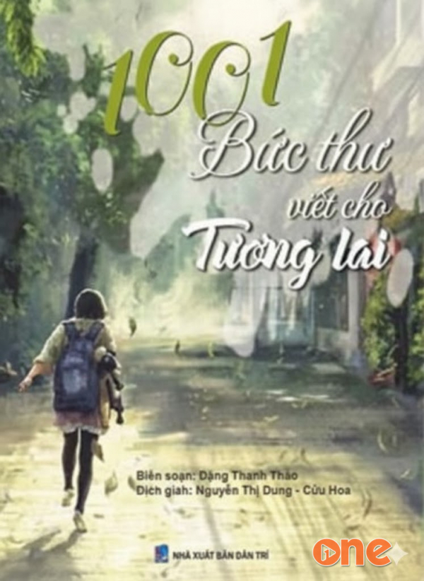 1001 Bức Thư Viết Cho Tương Lai - Mộc