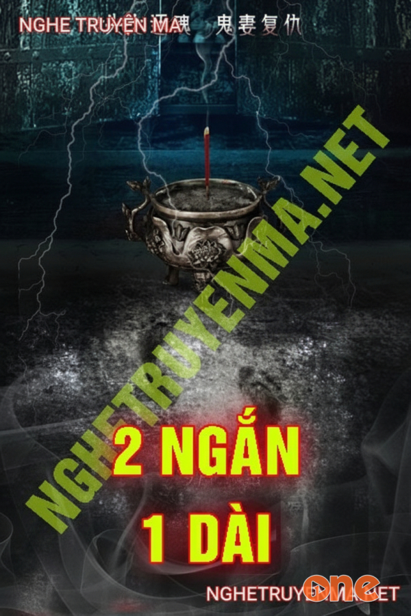 2 Ngắn 1 Dài - MC Nguyễn Huy