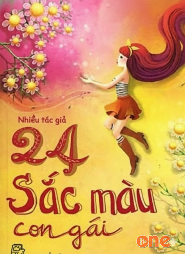 24 Sắc Màu Con Gái - Thanh Trúc
