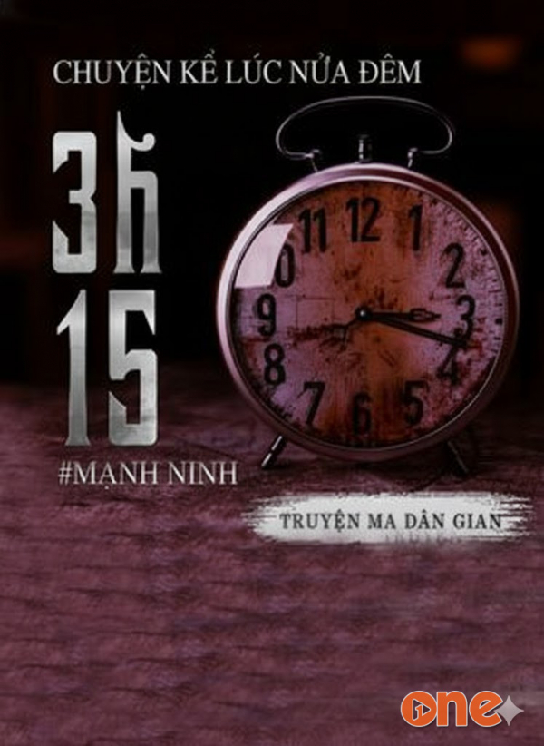 3 Giờ 15 Phút - MC Nguyễn Huy