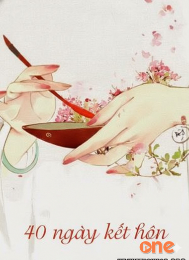 40 Ngày Kết Hôn