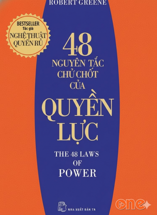 48 Nguyên Tắc Chủ Chốt Của Quyền Lực - Trương Thị Đệ