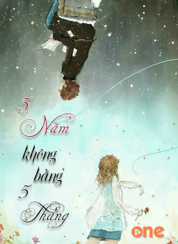 5 Năm Không Bằng 5 Tháng - MC Kim Thanh