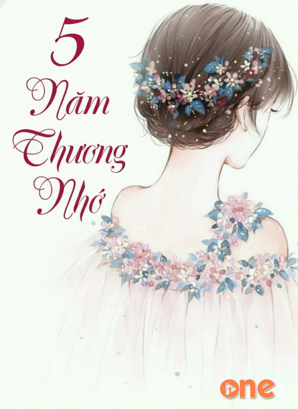 5 Năm Thương Nhớ - MC Anh Sa