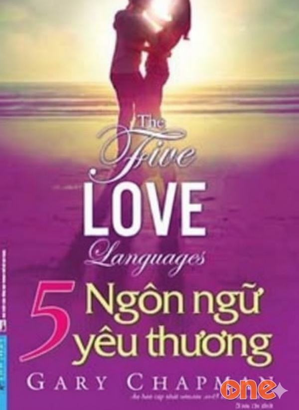 5 Ngôn Ngữ Yêu Thương - Vân Anh