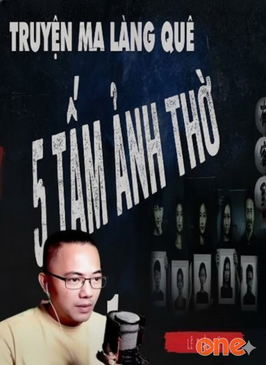 5 Tấm Ảnh Thờ