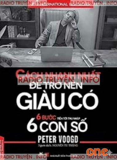 6 Bước Tiến Tới Thu Nhập 6 Con Số