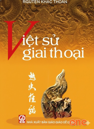62 Giai Thoại Thời Lê Sơ