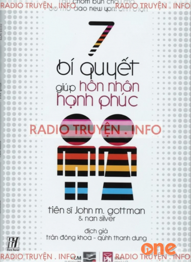 7 Bí Quyết Giúp Hôn Nhân Hạnh Phúc