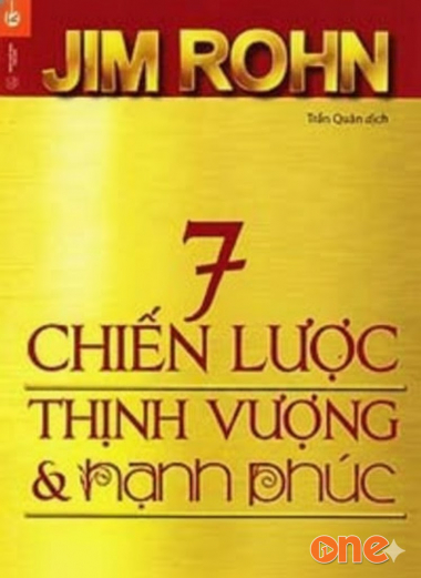 7 Chiến Lược Thịnh Vượng Và Hạnh Phúc