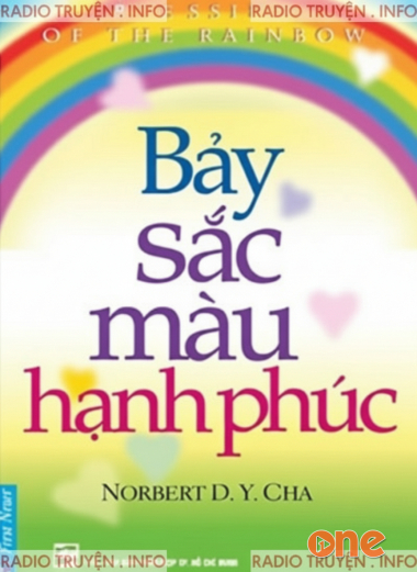 7 Sắc Màu Hạnh Phúc