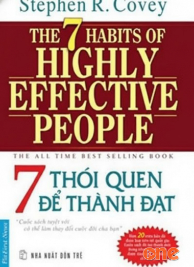 7 Thói Quen Của Bạn Trẻ Thành Đạt