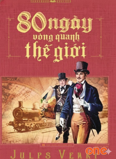 80 Ngày Vòng Quanh Thế Giới