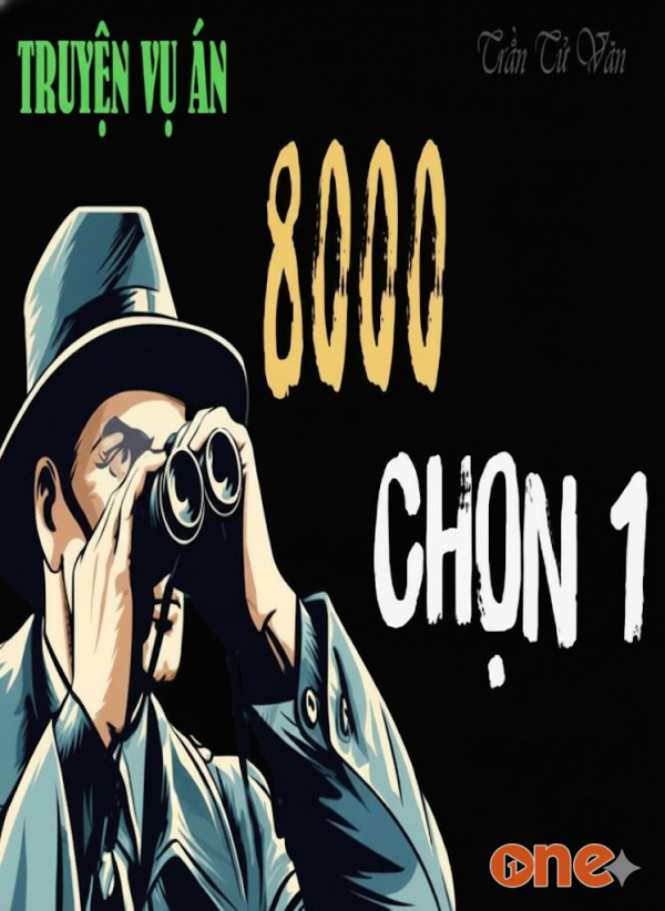8000 Chọn 1 - MC Đình Duy