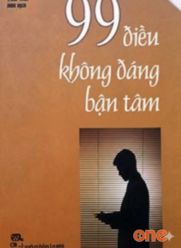 99 Điều Không Đáng Bận Tâm - Đỗ Thúy