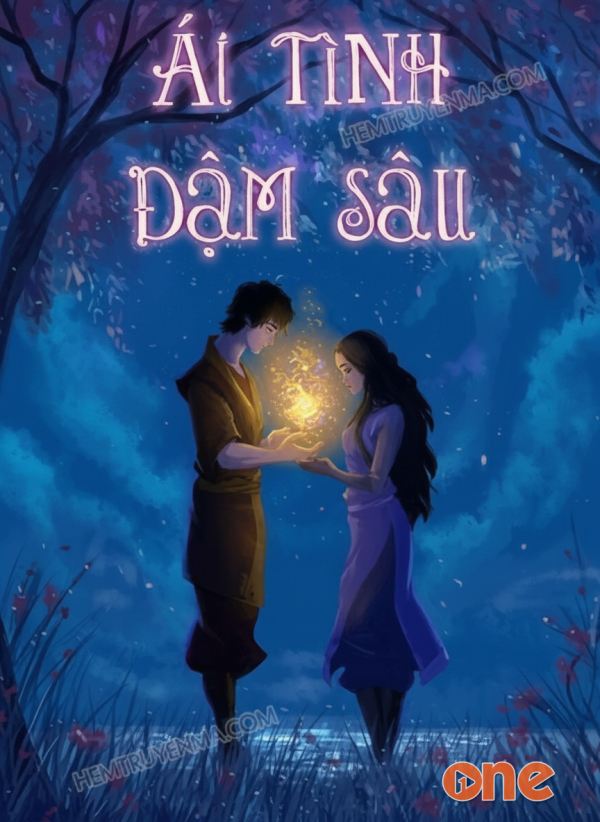 Ái Tình Đậm Sâu - MC Kim Thanh