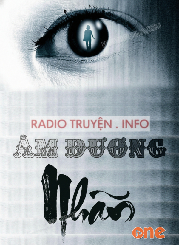Âm Dương Nhãn - MC Tuấn Anh, MC Trí Cường
