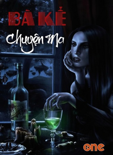 Bà Kể Chuyện Ma