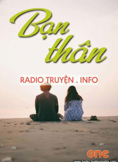 Bạn Thân