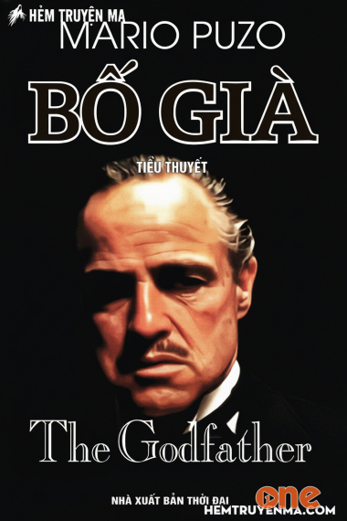 Bố Già - Truyện Trinh Thám