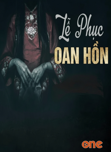 Bộ Lễ Phục Oan Hồn