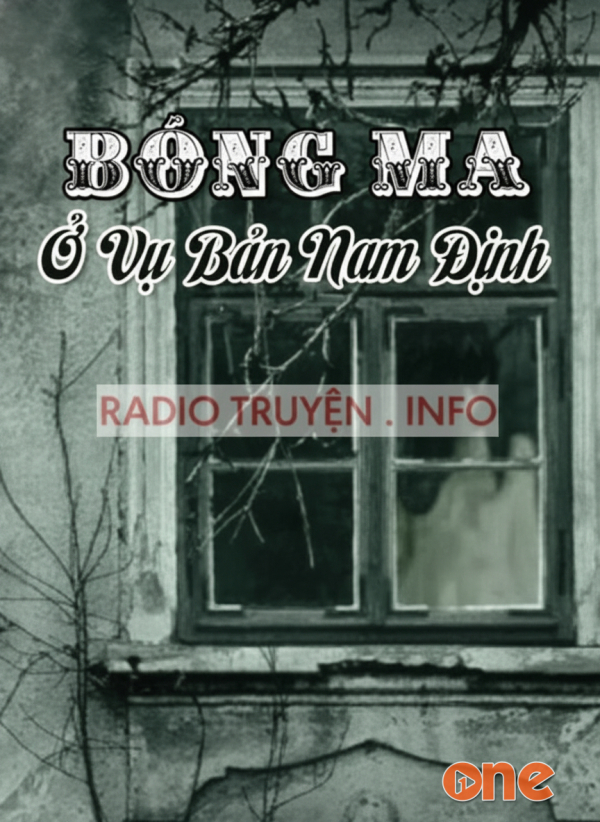 Bóng Ma Ở Vụ Bản Nam Định - MC Quàng A Tũn