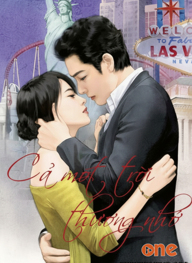 Cả Một Trời Thương Nhớ