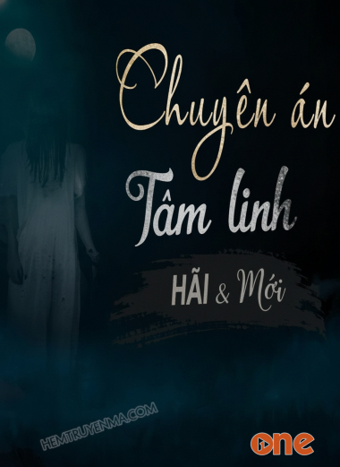 Chuyên Án Tâm Linh