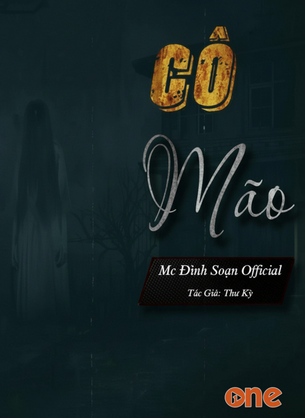 Cô Mão - MC Đình Soạn