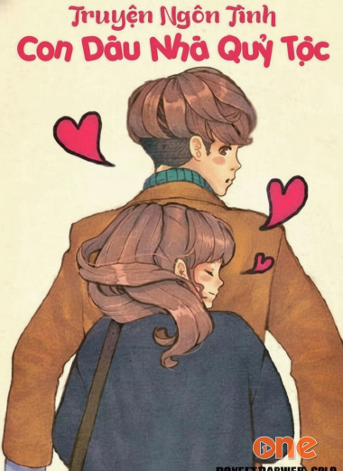 Con Dâu Nhà Quý Tộc