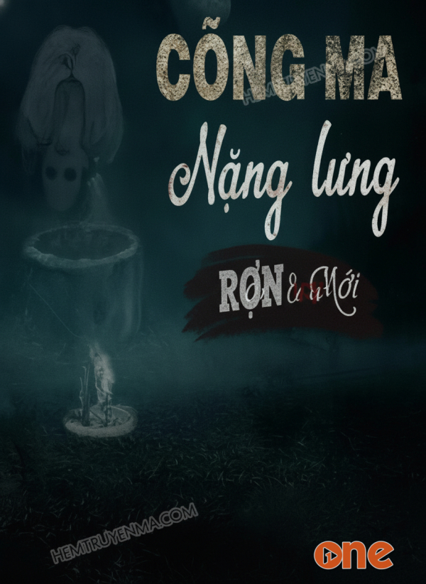 Cõng Ma Nặng Lưng - MC Đình Soạn