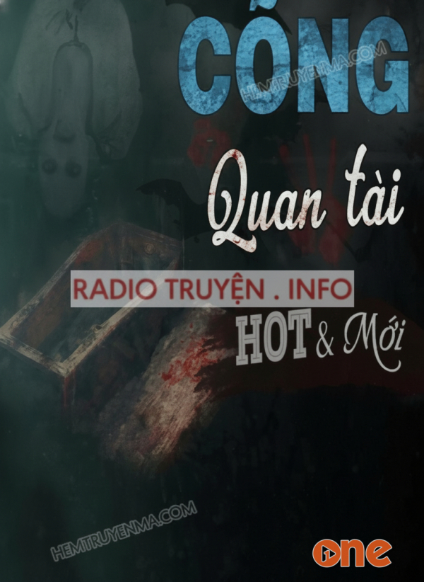 Cõng Quan Tài - MC Đình Soạn